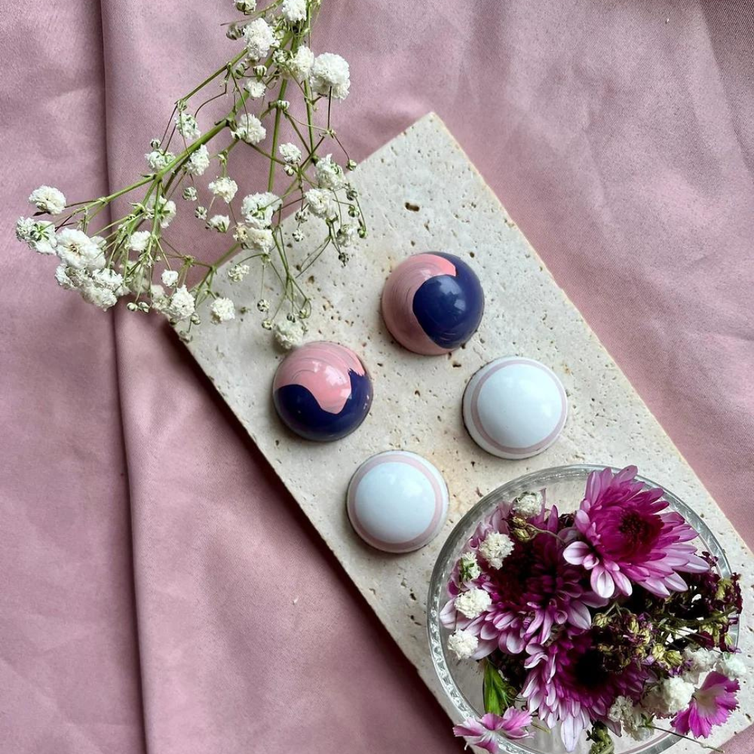 MOTHER'S DAY CHOCOLATE: Bon Bons