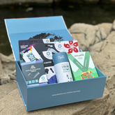 HIKING GIFT BOX: Hong Kong Themed