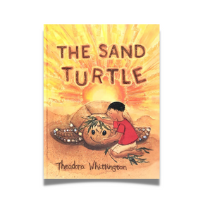 BOOK: The Sand Turtle