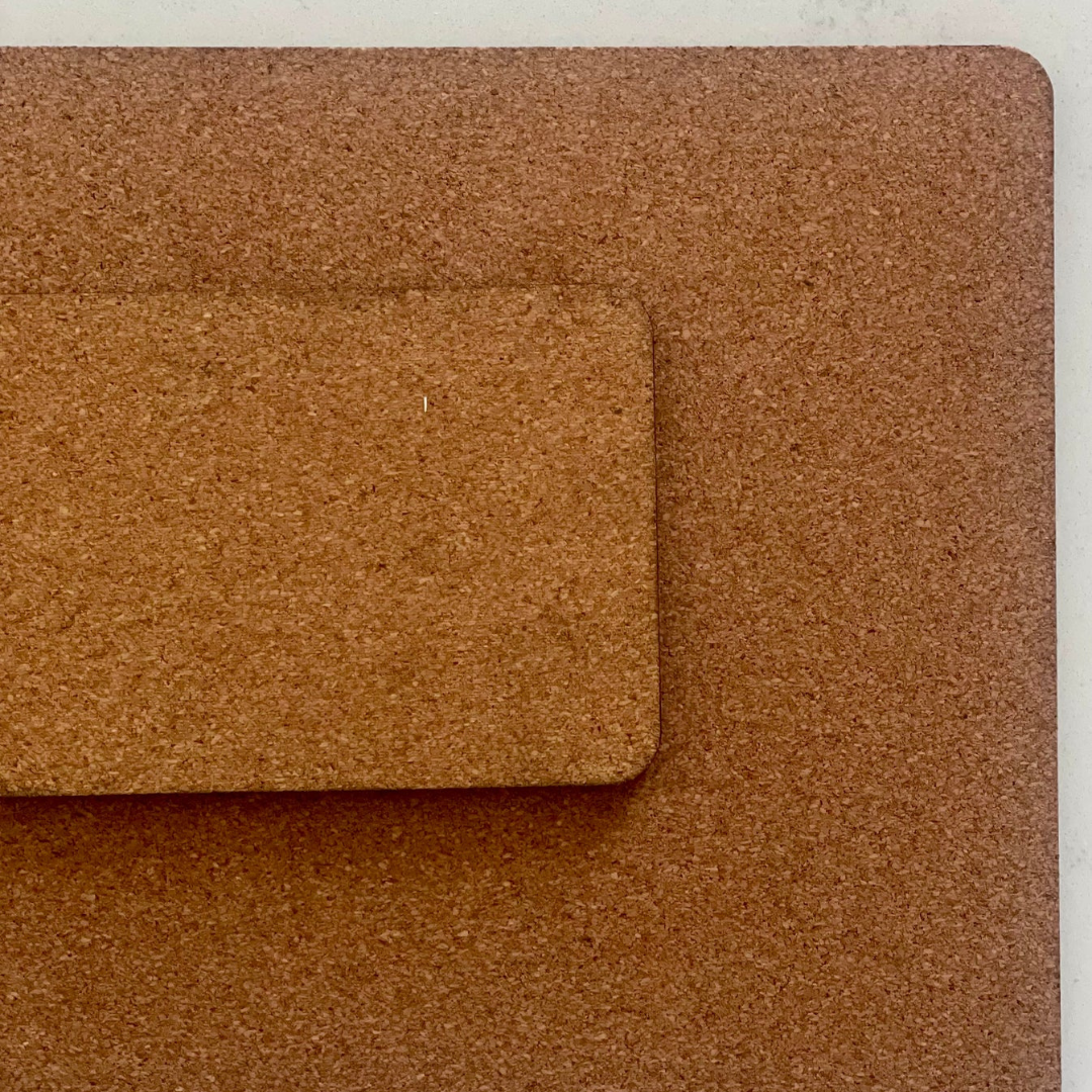 4 PIECE COASTER SET: Hong Kong Homage