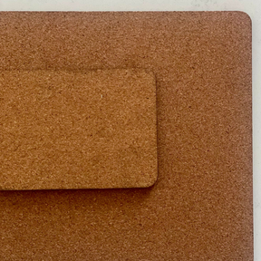 4 PIECE COASTER SET: Hong Kong Homage