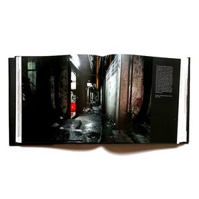 BOOK: City of Darkness Revisited 黑暗之城 BOOK: City of Darkness Revisited 黑暗之城