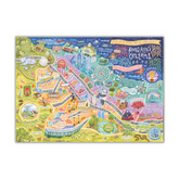 PRINT - Hong Kong Central ( 2 sizes)
