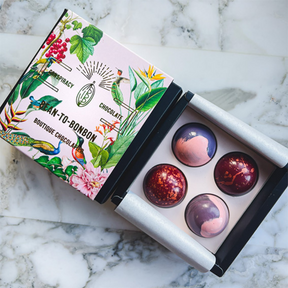 CHOCOLATE: Luxury Gift Box