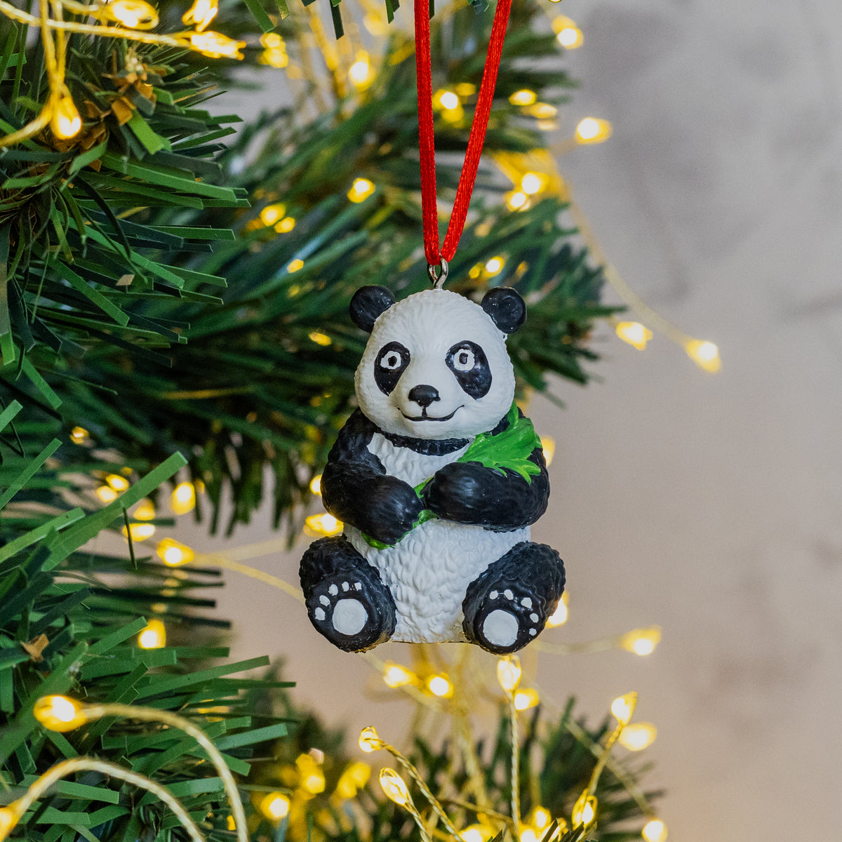 HANGING DECORATION: Panda