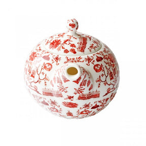 TEAPOT: HK Toile (2 colours)