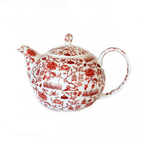 TEAPOT: HK Toile (2 colours)