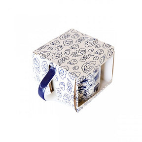 CERAMIC MUG: HK Willow Mug (2 colours)
