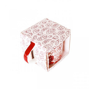 CERAMIC MUG: HK Willow Mug (2 colours)