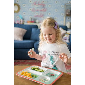KIDS PLATE: Hong Kong Transport