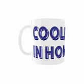 MUG: Coolest Dad in Hong Kong