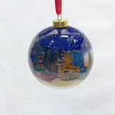 NEI HUA BAUBLE: Day to Night
