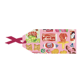 GIFT TAG: Hong Kong Candy