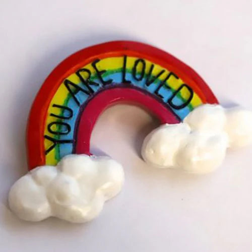 MAGNET: You Are Loved