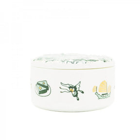JEWELLERY BOX: Willow HK