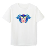T-SHIRT: DING DING