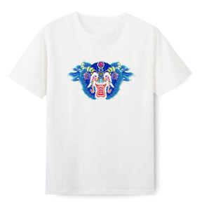 T-SHIRT: DING DING