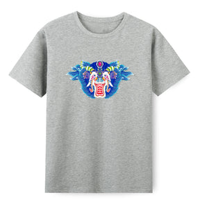 T-SHIRT: DING DING