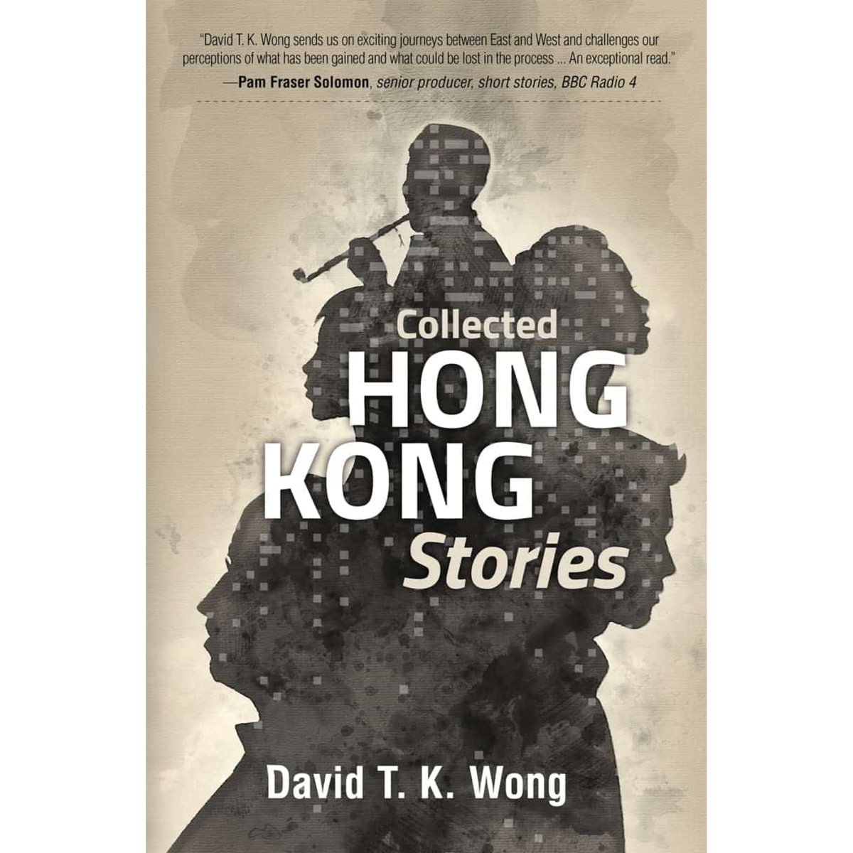 BOOK: Collected Hong Kong Stories