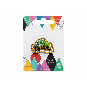 Hiking Pins (Single pin)