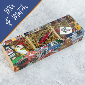 3- PIECE HANGING DECORATION SET: Mix & Match