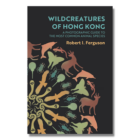 BOOK: Wildcreatures of Hong Kong