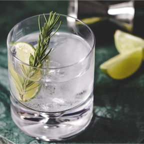 SPIRIT TEA: Gin & Tonic Tea Tin (non-alcoholic)