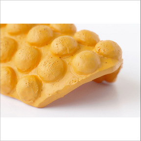 HANGING DECORATION: Egg Waffle