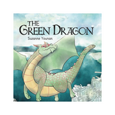 BOOK: The Green Dragon