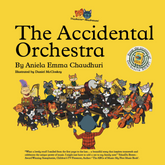 BOOK: The Accidental Orchestra