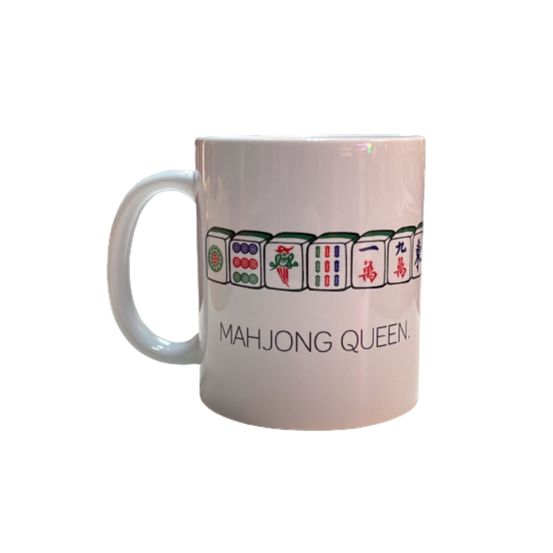 MUG: Mahjong Queen