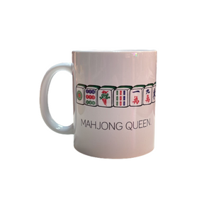 MUG: Mahjong Queen