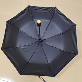 UMBRELLA: Stained Glass Compact