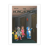 Sophia Hotung Print: Ding Dong