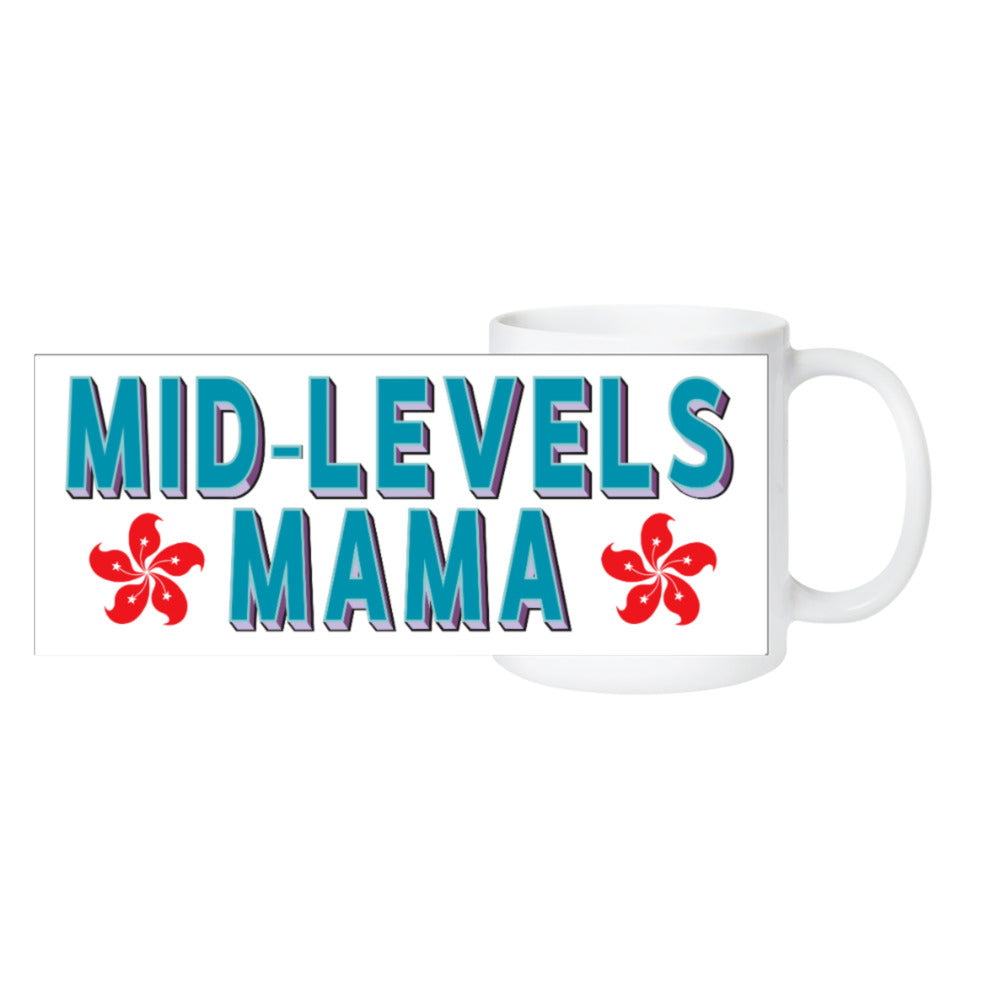 MUG: Mid-levels Mama