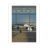 Sophia Hotung Print: Go to the Gate