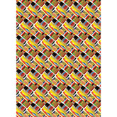 GIFT WRAP: Sauce