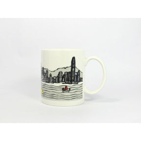 MUG: Skyline