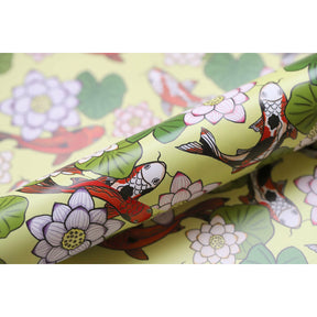 Gift Wrap (15 designs)