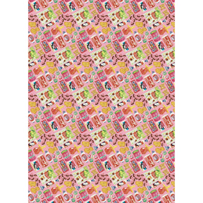 Gift Wrap (15 designs)