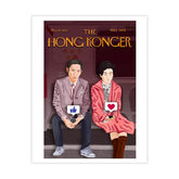 Sophia Hotung Print: In the Mood for Likes