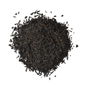 FRAGRANT TEA: Lychee red tea