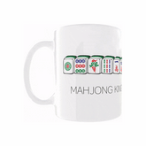 MUG: Mahjong King