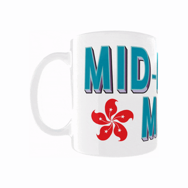 MUG: Mid-levels Mama