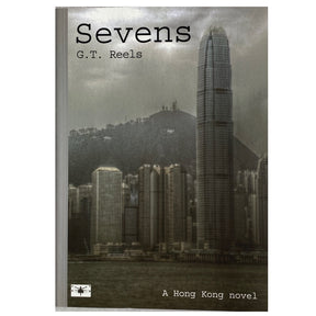 BOOK: Sevens