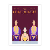 Sophia Hotung Print: Tai Tai's Toy Boys