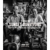 Dark Slate Gray BOOK: Sunset Survivors