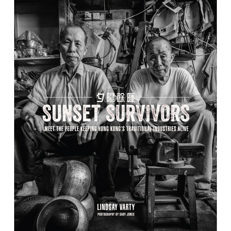 Dark Slate Gray BOOK: Sunset Survivors